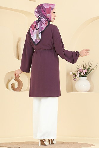 moda selvim طقم توتي وسكري 2829SLK540 - Thumbnail