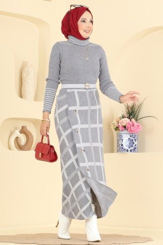 A.Y.D. - Combined 2838AYD574 Gray