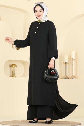 S.L.K. - طقم أسود 2845SLK540