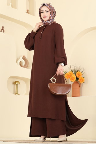 S.L.K. - Combined 2845SLK540 Brown