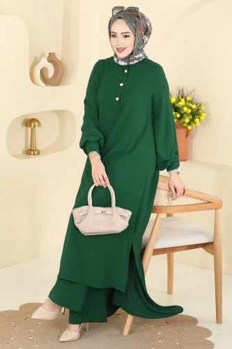 S.L.K. - Combined 2845SLK540 Emerald