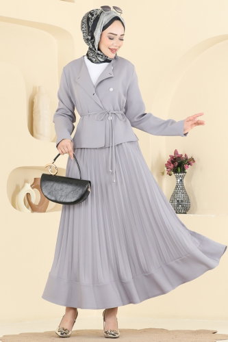 S.L. - Combined 2865SL432 Gray