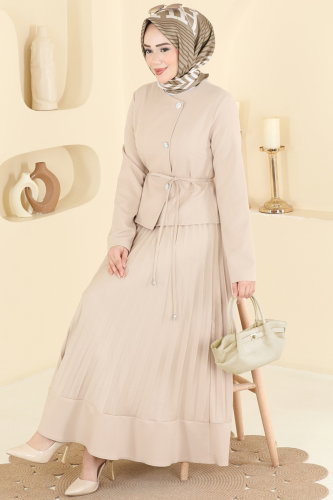 S.L. - طقم بيج 2865SL432