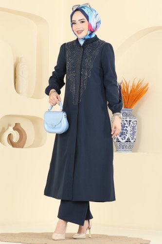 S.L. - طقم كحلي 2866SL432
