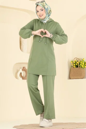 S.L.K. - طقم أخضر عشبي 2869SLK540