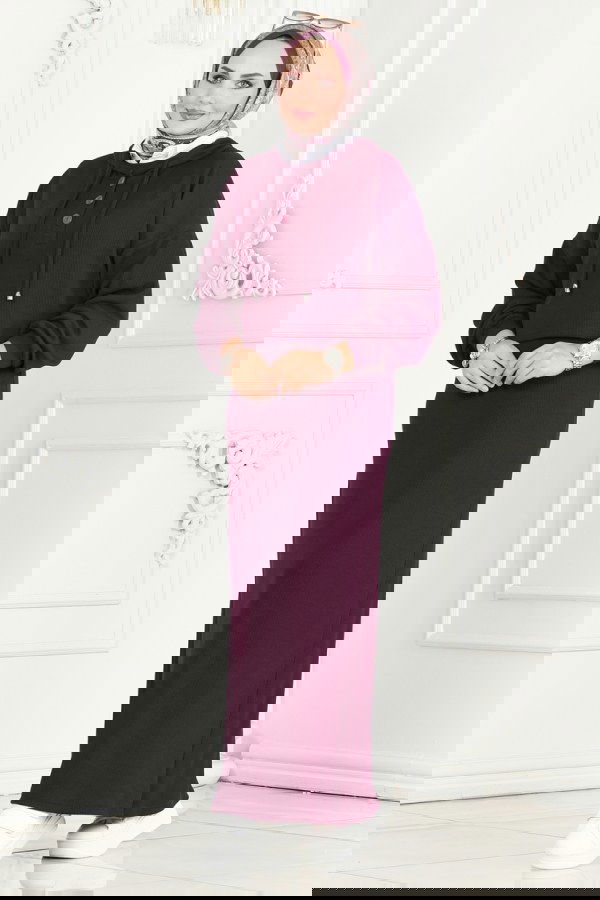 Modaselvim NET 20%+20% DISCOUNT IN THE CARD Combined 287DVL817 Damson