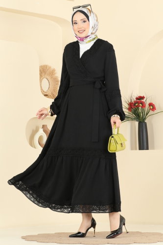 S.L.K. - طقم أسود 2880SLK540