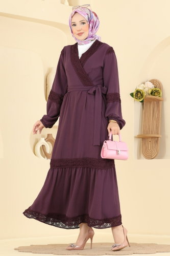 S.L.K. - Combined 2880SLK540 Dark Lilac