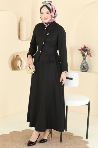 S.L. - Combined 2881SL432 Black