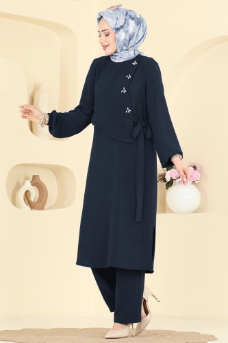 S.L.K. - طقم كحلي 2883SLK540
