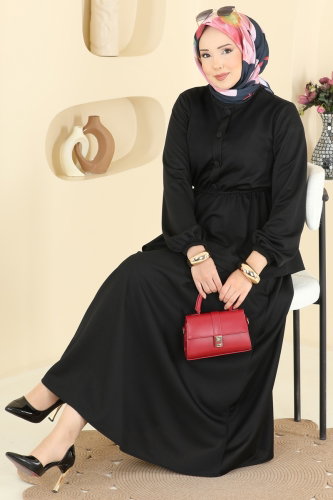 S.L.K. - طقم أسود 2899SLK540