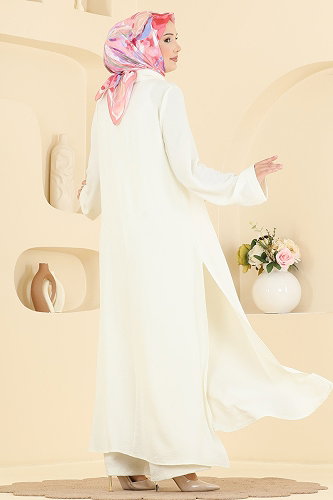 moda selvim طقم سكري 2906SLK540 - Thumbnail