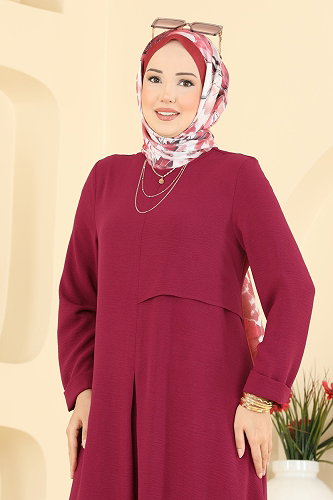 moda selvim طقم كرزي 2907SLK540 - Thumbnail