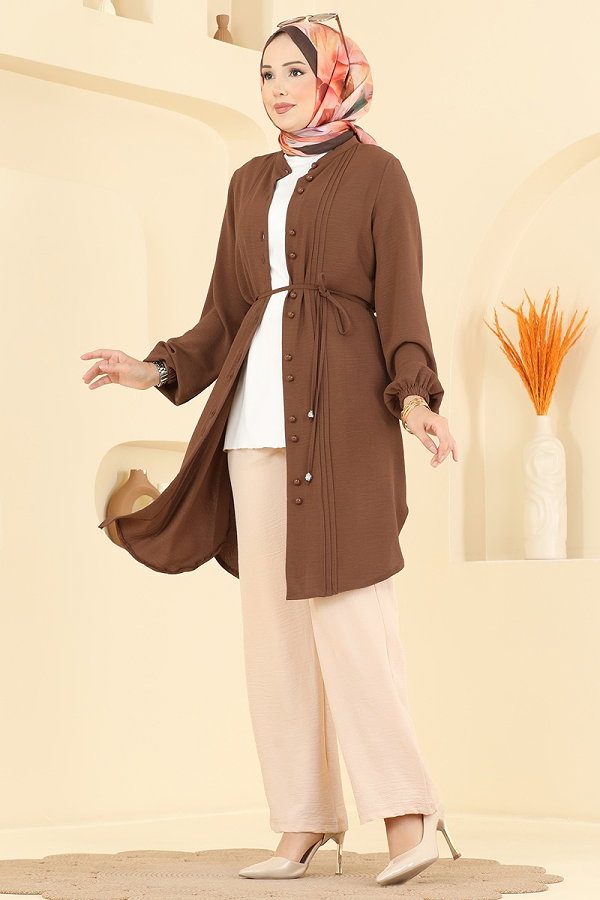S.L.K. - Combined 2908SLK540 Brown & Vision