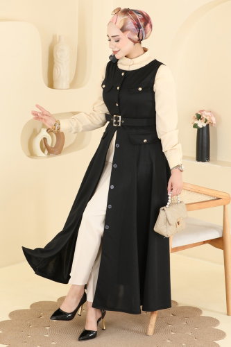 S.L. - Combined 2913SL432 Black