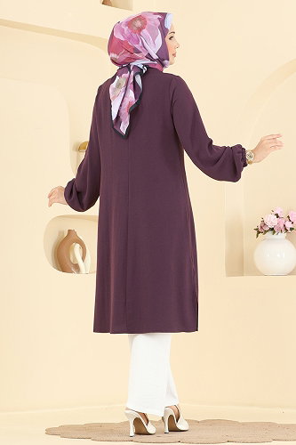 moda selvim طقم توتي وسكري 2918SLK540 - Thumbnail