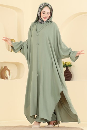 S.L.K. - طقم أخضر عشبي 2925SLK540