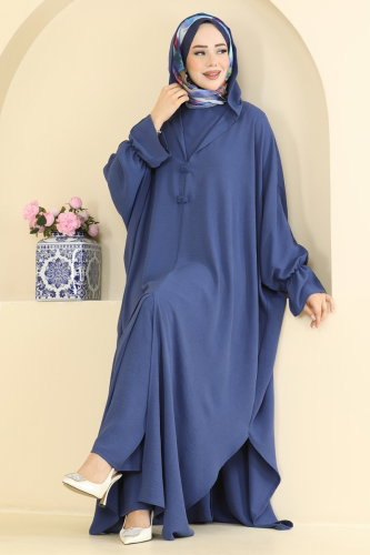 S.L.K. - Combined 2925SLK540 Indigo