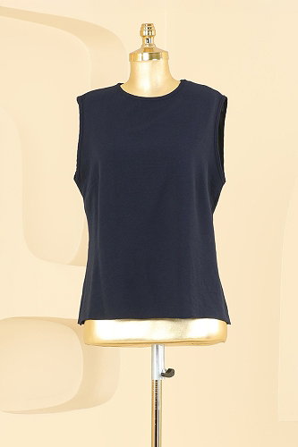 moda selvim Combined 2925SLK540 Navy Blue - Thumbnail