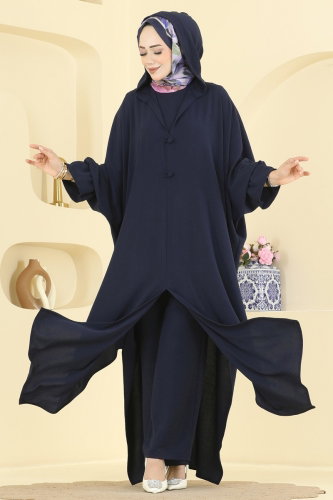 S.L.K. - طقم كحلي 2925SLK540