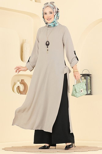 moda selvim Combined 2930SL432 Vision&Black - Thumbnail