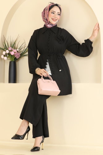S.L. - Combined 2934SL432 Black