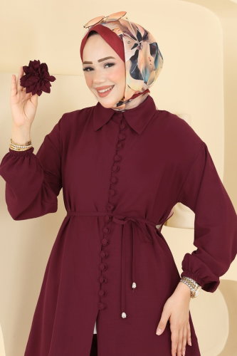 S.L. - طقم خمري 2934SL432