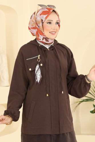 S.L. - Combined 2943SL432 Brown