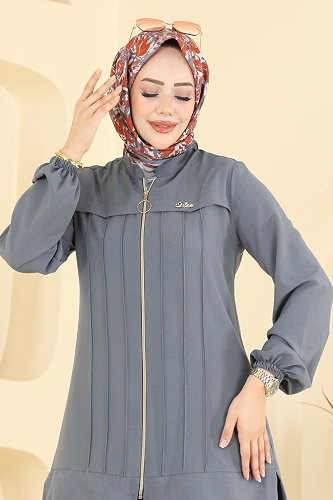 moda selvim Combined 2950SL432 Anthracite - Thumbnail