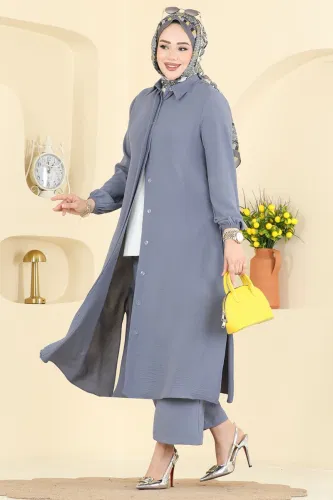 S.M.D. - Combined 3031SMD1186 Gray