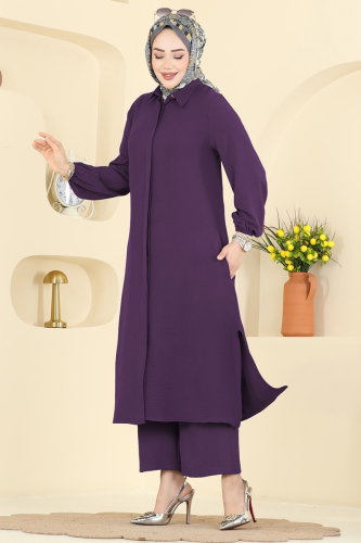 S.M.D. - Combined 3031SMD1186 Purple