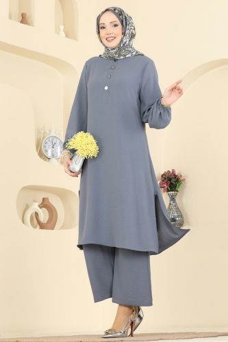 S.M.D. - Combined 3032SMD1186 Gray