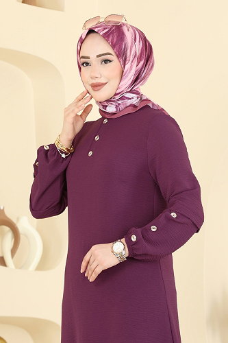 moda selvim طقم توتي 3034SMD1186 - Thumbnail