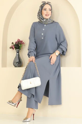 S.M.D. - Combined 3035SMD1186 Gray