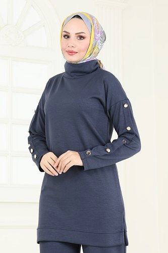 moda selvim Combined 3040HBS856 Anthracite - Thumbnail