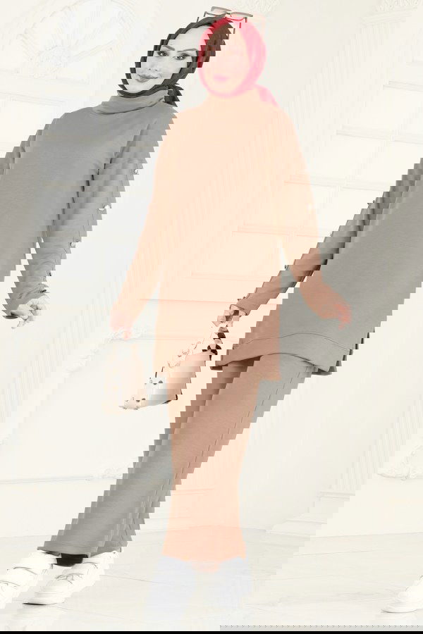 Modaselvim NET 20%+20% DISCOUNT IN THE CARD Combined 3040HBS856 Vision