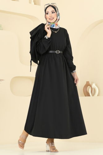 K.T.R. - Combined 3059KTR750 Black