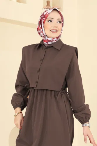 K.T.R. - Combined 3059KTR750 Light Brown