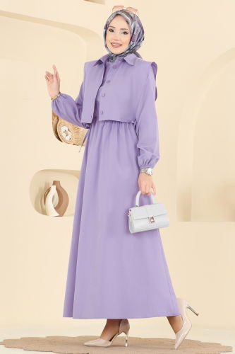 K.T.R. - Combined 3059KTR750 Lilac