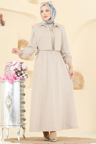 K.T.R. - Combined 3066KTR750 Beige