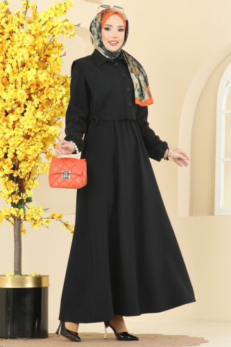 K.T.R. - Combined 3066KTR750 Black