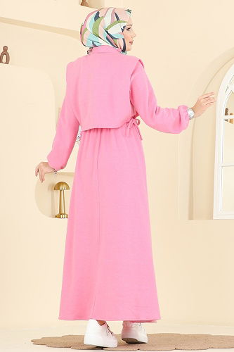 moda selvim طقم زهر 3066KTR750 - Thumbnail