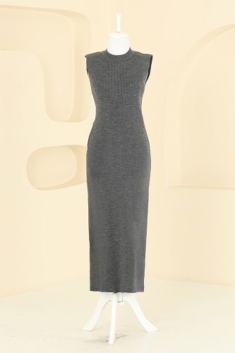 moda selvim Combined 3080KLB1050 Anthracite - Thumbnail