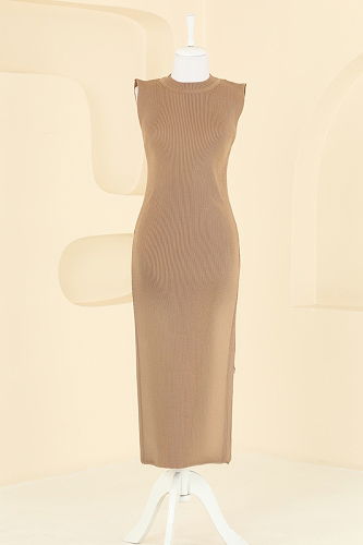 moda selvim Combined 3080KLB1050 Biscuit - Thumbnail