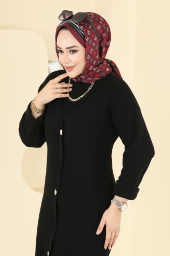 K.L.B. - Combined 3080KLB1050 Black