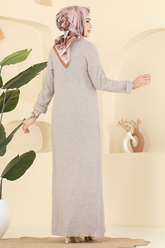 moda selvim Combined 3080KLB1050 Stone - Thumbnail