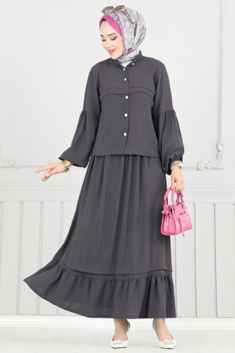 H.B.S. - Combined 3094HBS856 Anthracite