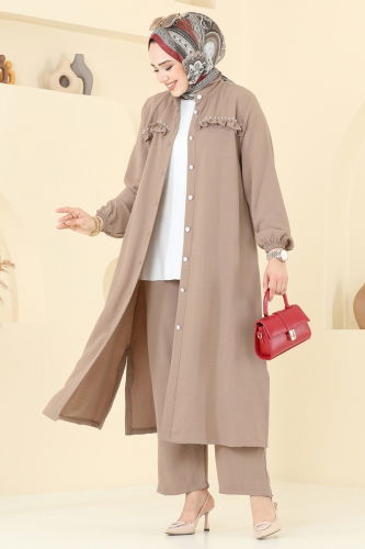 moda selvim Combined 3098HBS856 Vision - Thumbnail