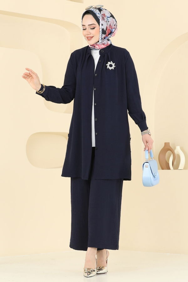 Modaselvim خصم صافٍ20%+20% في سلة التسوق طقم كحلي 3100HBS856