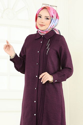 moda selvim طقم توتي 3105HBS856 - Thumbnail